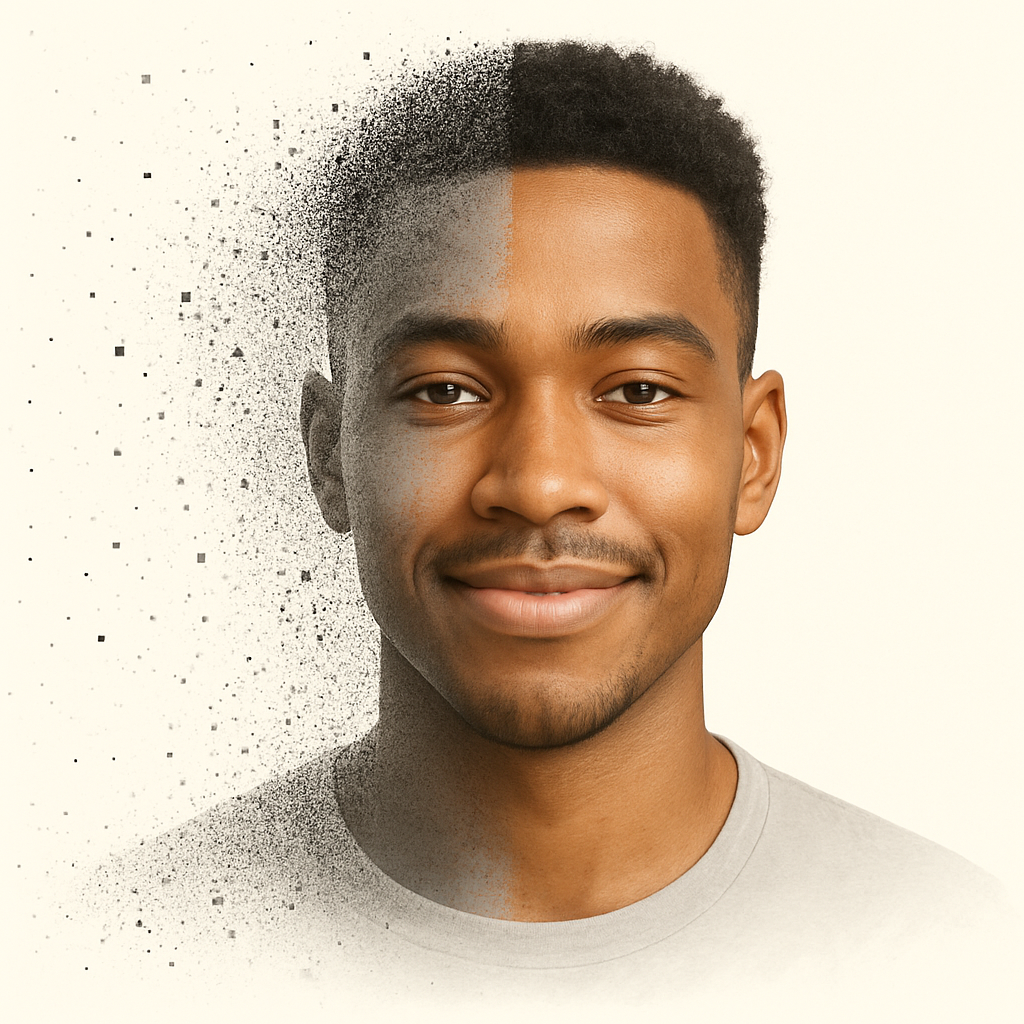 Mirror Audience Twin - Digital Native